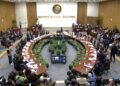 Revelan a los 15 candidatos finalistas para ocupar tres consejerías vacantes en el INE