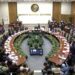 Revelan a los 15 candidatos finalistas para ocupar tres consejerías vacantes en el INE