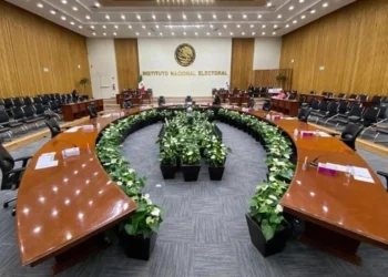 Atoran en INE informes de transparencia de partidos