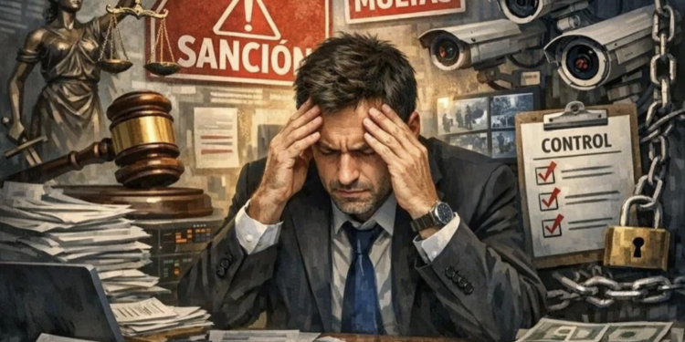 Complican reformas a inversionistas