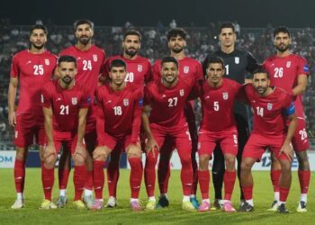 Mundial 2026: Irán jugará sus partidos en EE.UU., afirma Sheinbaum