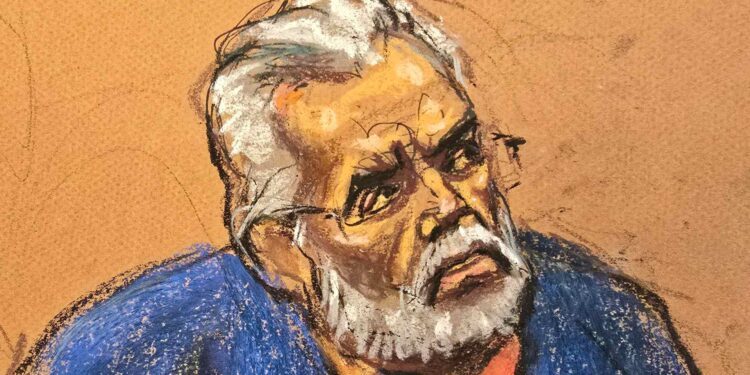 Posponen audiencia de sentencia contra Ismael ‘Mayo’ Zambada