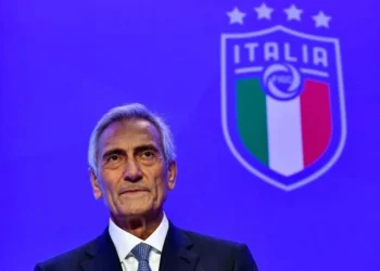 Descarta Italia reemplazar a Irán en el Mundial