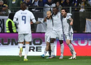 Enviado especial de Trump pide que Italia reemplace a Irán en el Mundial 2026