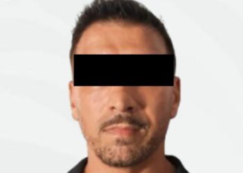 Detienen en Quintana Roo a húngaro requerido por narcotráfico, uno de los 10 más buscados en Europa.