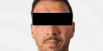Detienen en Quintana Roo a húngaro requerido por narcotráfico, uno de los 10 más buscados en Europa.