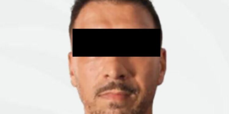 Detienen en Quintana Roo a húngaro requerido por narcotráfico, uno de los 10 más buscados en Europa.