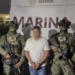 Captura del ‘Jardinero’ desestabiliza al CJNG.- Marina