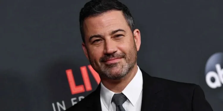 Abre FCC revisión a ABC por presión de Trump contra Kimmel