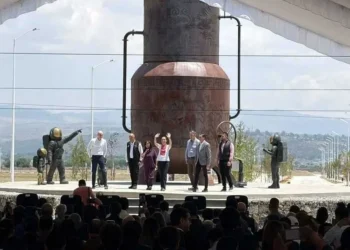 El Estado necesita de la IP, reconoce Sheinbaum