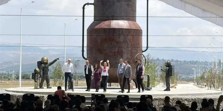 El Estado necesita de la IP, reconoce Sheinbaum