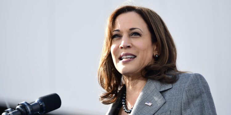 Kamala Harris abre la puerta a posible candidatura presidencial en 2028