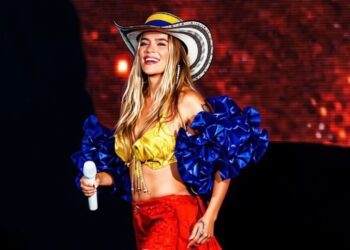 Anuncia Karol G conciertos en México