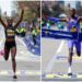 Maratón de Boston 2026: Keniano Korir rompe el récord y su compatriota Lokedi repite en mujeres