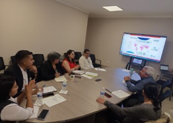 Impulsan cobertura de tamiz metabólico y promoción de lactancia materna