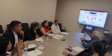 Impulsan cobertura de tamiz metabólico y promoción de lactancia materna