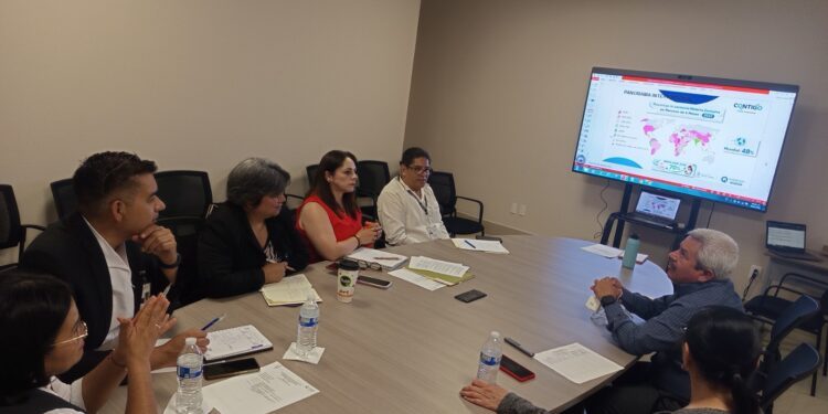 Impulsan cobertura de tamiz metabólico y promoción de lactancia materna