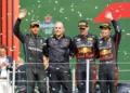 Pasará Lambiase de Red Bull a McLaren en 2028