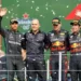 Pasará Lambiase de Red Bull a McLaren en 2028