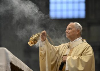 León XIV autoriza la beatificación de 50 religiosos asesinados en la Guerra Civil española