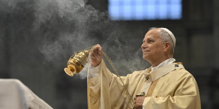 León XIV autoriza la beatificación de 50 religiosos asesinados en la Guerra Civil española