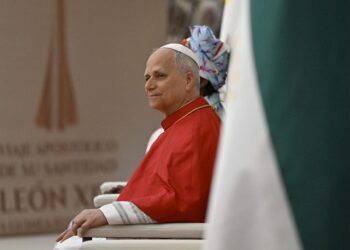 A los migrantes “hay que tratarlos como seres humanos, no como animales”