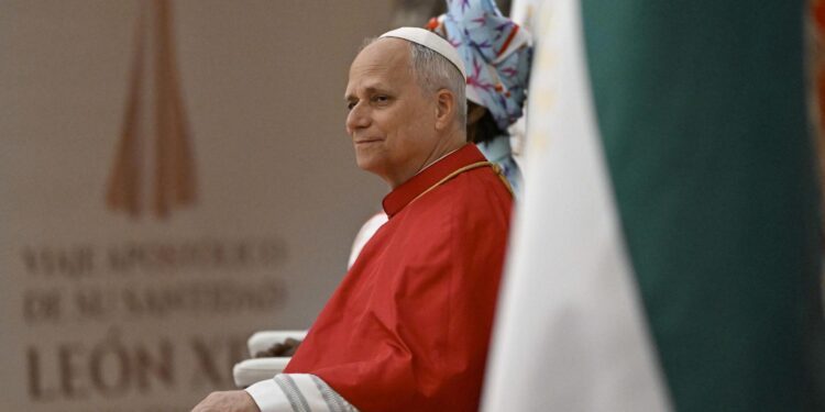 A los migrantes “hay que tratarlos como seres humanos, no como animales”