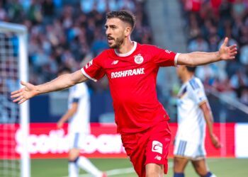 Así se jugarán las semifinales de la Copa de Campeones de la Concacaf 2026