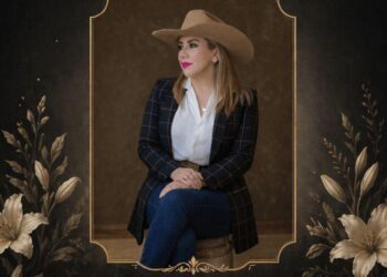 Matan a Lina Rodríguez Castillo, secretaria de Mujeres Ganaderas de México