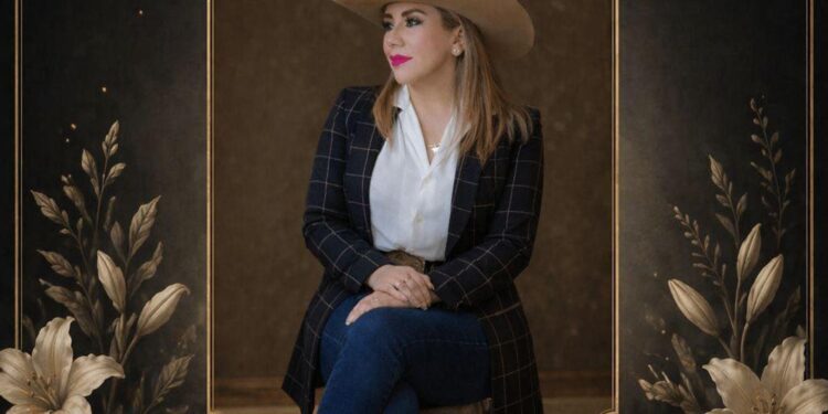 Matan a Lina Rodríguez Castillo, secretaria de Mujeres Ganaderas de México