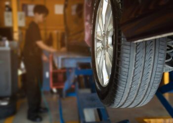 Crecimiento de la presencia de productos chinos en el sector automotor