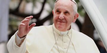 Recuerda León XIV al Papa Francisco en primer aniversario de su muerte