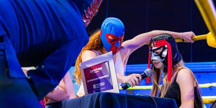 Tec de Monterrey convoca a estudiantes al certamen de escritura creativa LuchaLibro Tec 2026