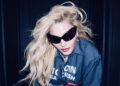 Madonna revela fecha de lanzamiento de su nuevo disco; esta es la portada