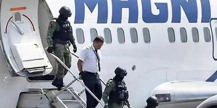 Afectó Magnicharters a 2 mil pasajeros, Profeco