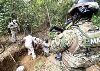 Pican cada 50 minutos los ductos de Pemex