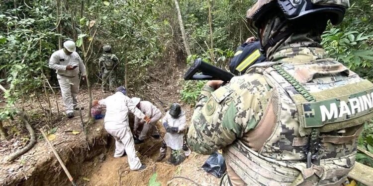 Pican cada 50 minutos los ductos de Pemex