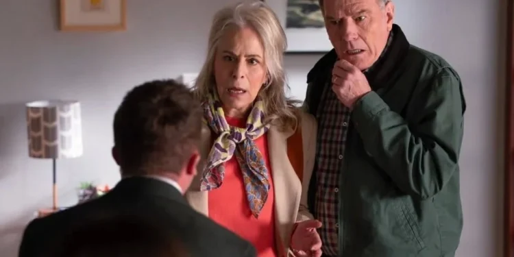 Logra regreso de ‘Malcolm in the Middle’ cifras récord