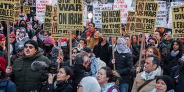 EE.UU. asegura que quiere un alto al fuego “duradero y efectivo” con Irán