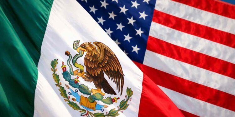 México y EE.UU. iniciarán negociación del T-MEC el 25 de mayo