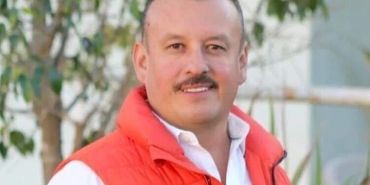 Matan a Marco Antonio Franco, regidor de Talpa de Allende