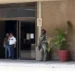 Resguardan marinos Palacio de Gobierno en Culiacán