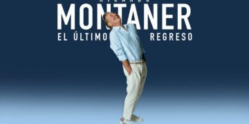 Regresa Montaner a los escenarios