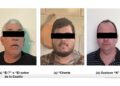 Detienen en Sinaloa a tres operadores clave de Los Mayos
