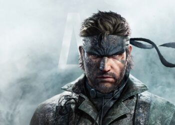 Finalmente Metal Gear llegará al cine