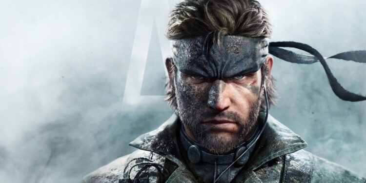 Finalmente Metal Gear llegará al cine