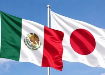 Japón y México promoverán la cooperación en materia energética ante la guerra de Irán