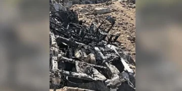 Exige México explicación a EU sobre sus agentes