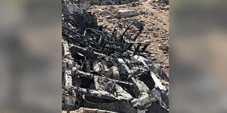 Exige México explicación a EU sobre sus agentes