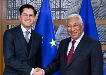 México y la Unión Europea ultiman detalles para el Acuerdo Global Modernizado